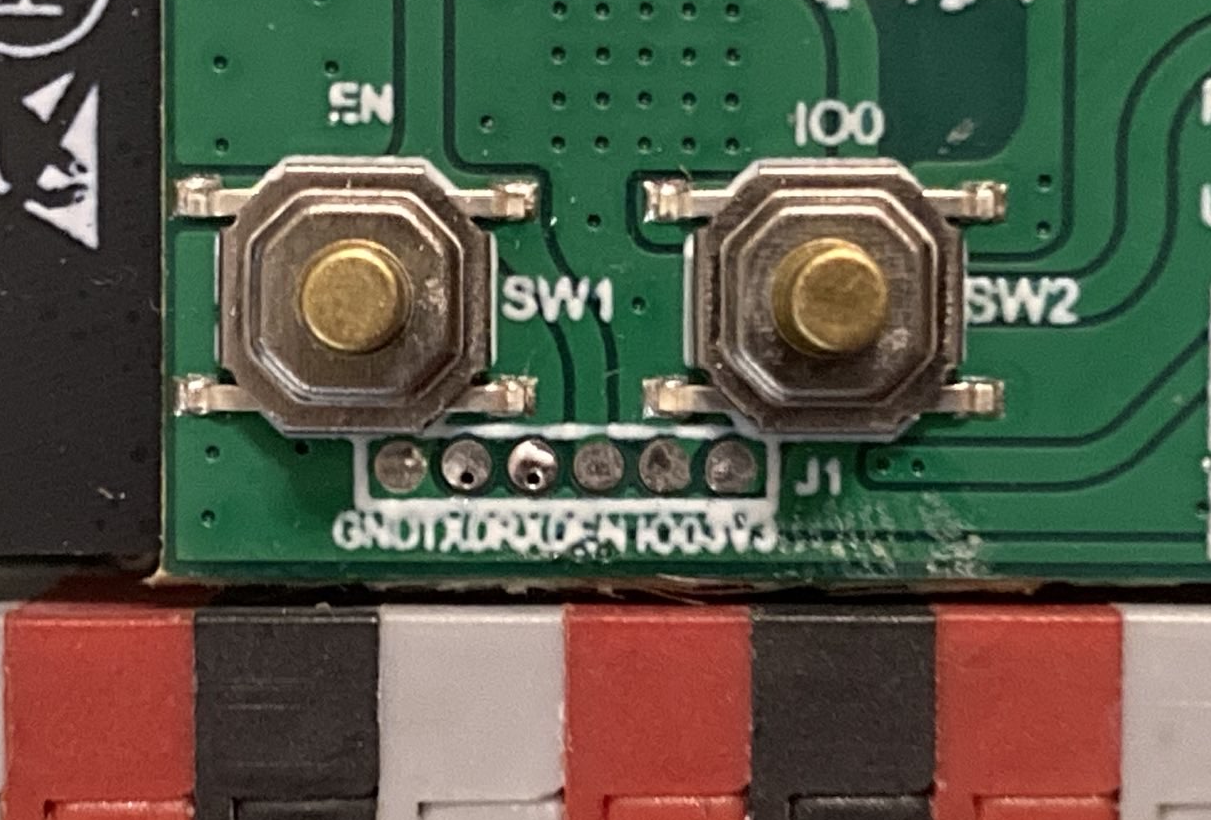 GL-C-310WL Pads